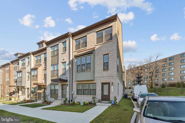 6025 SOHO WAY, Hyattsville, MD 20782