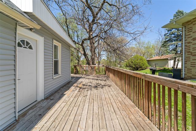320 E Gray Street, Des Moines, IA 50315