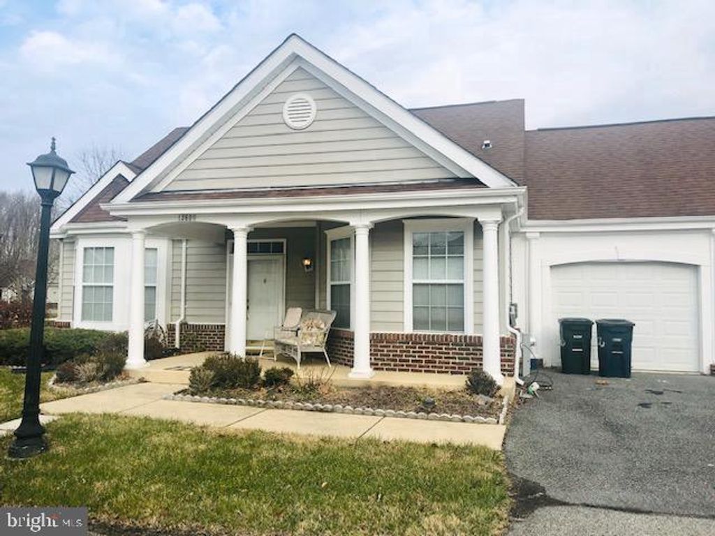 13600 MISSOULA CT, Upper Marlboro, MD 20774