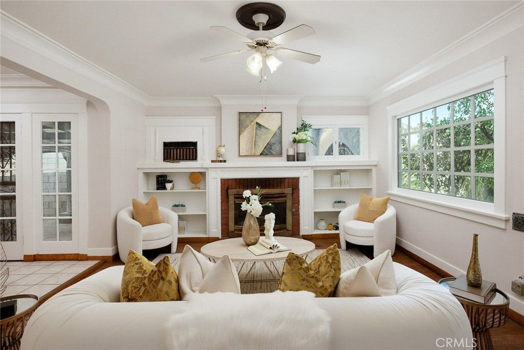 129 La Paloma Avenue, Alhambra, CA 91801 — photo 2