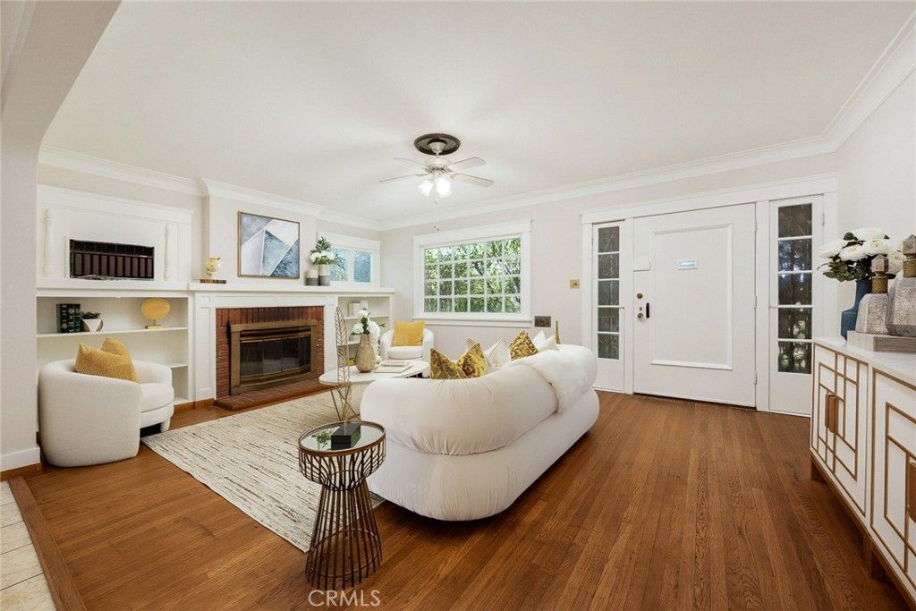 129 La Paloma Avenue, Alhambra, CA 91801 — photo 4