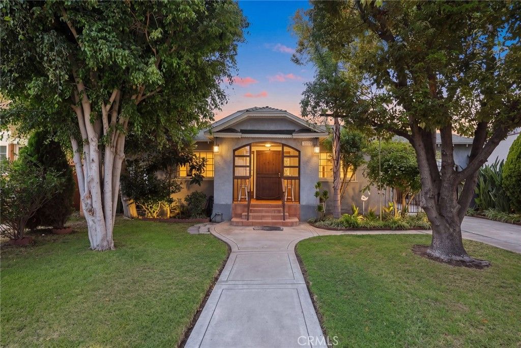 129 La Paloma Avenue, Alhambra, CA 91801 — photo 5