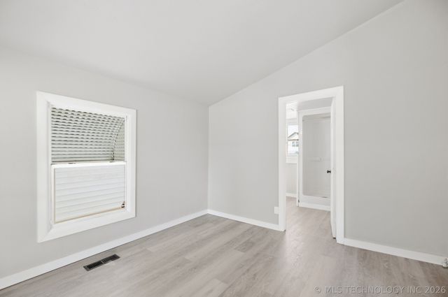 246 S 67th East Avenue, Tulsa, OK 74112