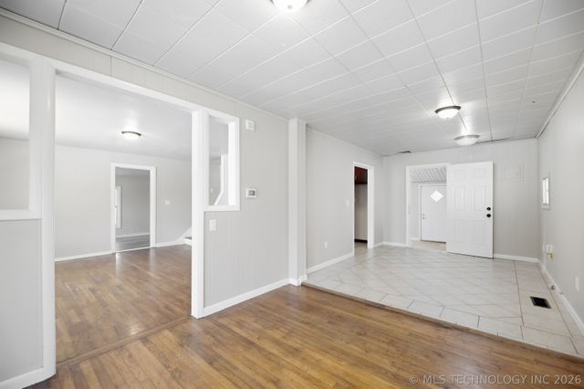 246 S 67th East Avenue, Tulsa, OK 74112
