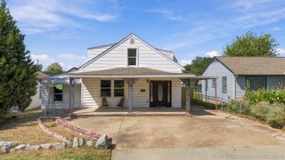 246 S 67th East Avenue, Tulsa, OK 74112