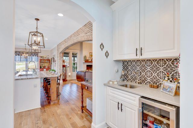 9408 Peppy Branch Trail, Apison, TN 37302