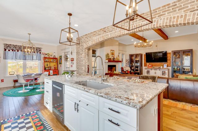 9408 Peppy Branch Trail, Apison, TN 37302