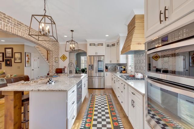 9408 Peppy Branch Trail, Apison, TN 37302