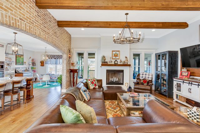 9408 Peppy Branch Trail, Apison, TN 37302