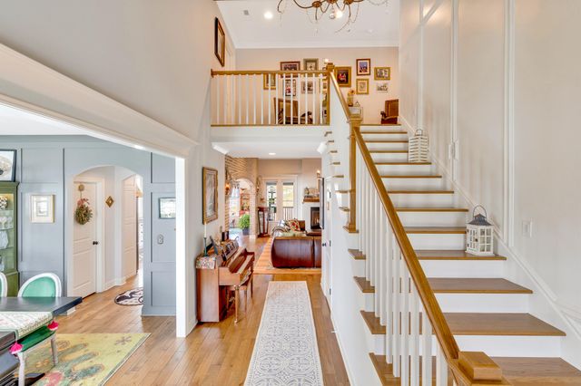 9408 Peppy Branch Trail, Apison, TN 37302