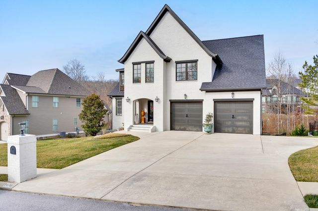 9408 Peppy Branch Trail, Apison, TN 37302