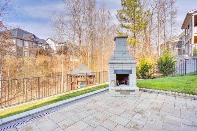 9408 Peppy Branch Trail, Apison, TN 37302