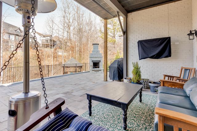 9408 Peppy Branch Trail, Apison, TN 37302