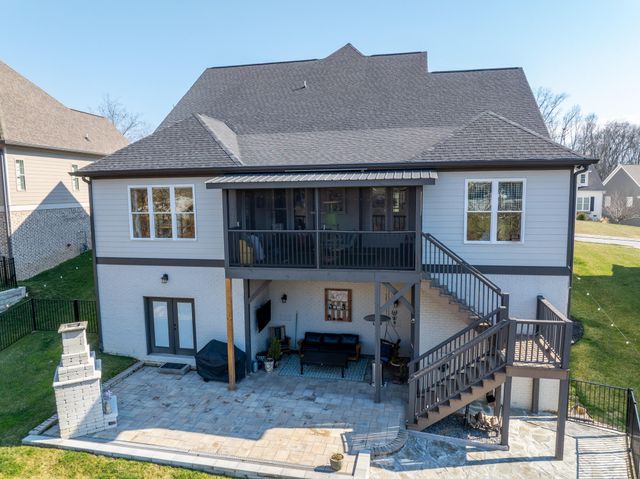 9408 Peppy Branch Trail, Apison, TN 37302