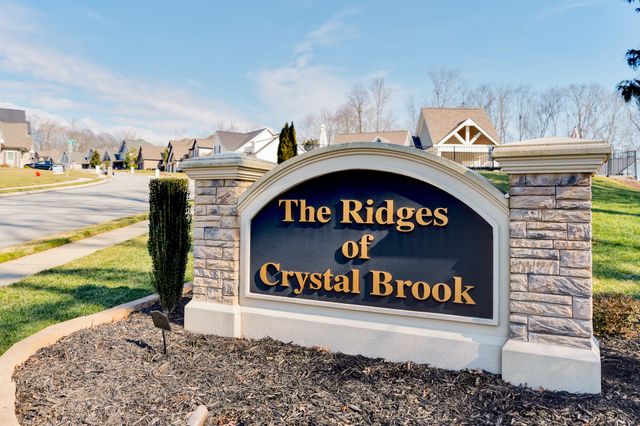 9408 Peppy Branch Trail, Apison, TN 37302