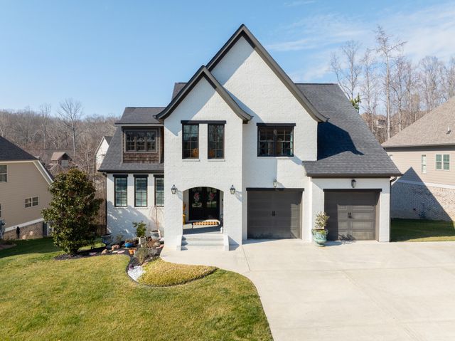 9408 Peppy Branch Trail, Apison, TN 37302