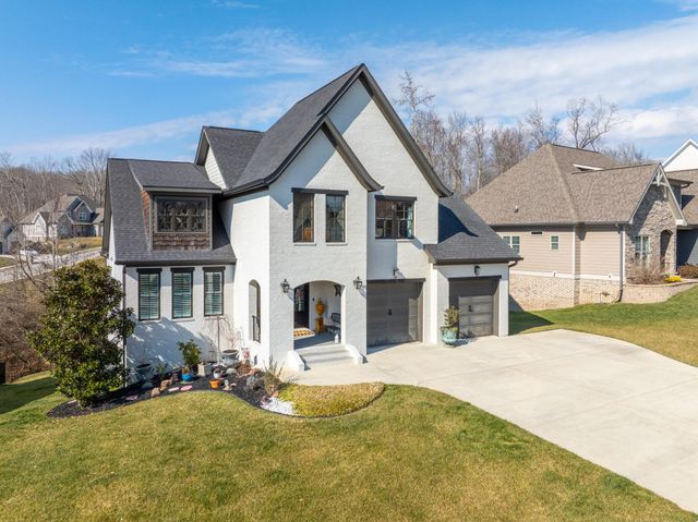 9408 Peppy Branch Trail, Apison, TN 37302