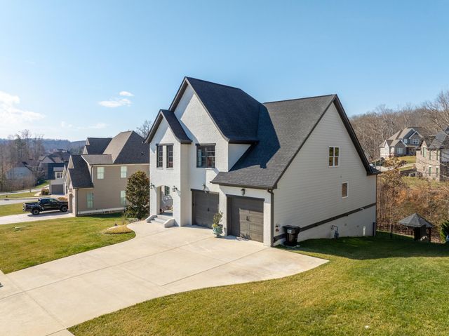 9408 Peppy Branch Trail, Apison, TN 37302