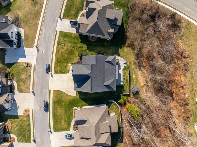 9408 Peppy Branch Trail, Apison, TN 37302