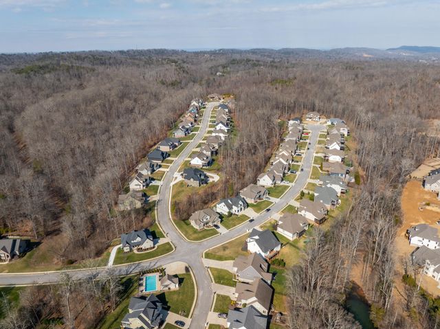 9408 Peppy Branch Trail, Apison, TN 37302