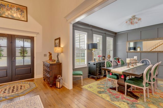 9408 Peppy Branch Trail, Apison, TN 37302