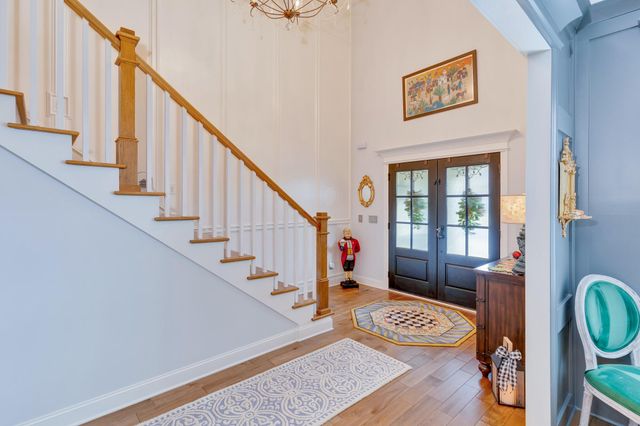 9408 Peppy Branch Trail, Apison, TN 37302