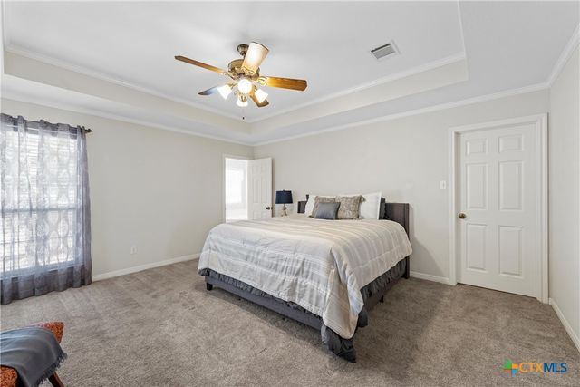 1018 Shilling Drive, Elm Mott, TX 76640