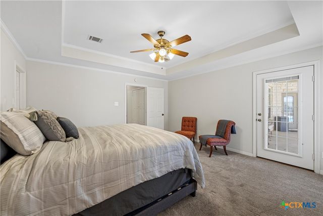 1018 Shilling Drive, Elm Mott, TX 76640