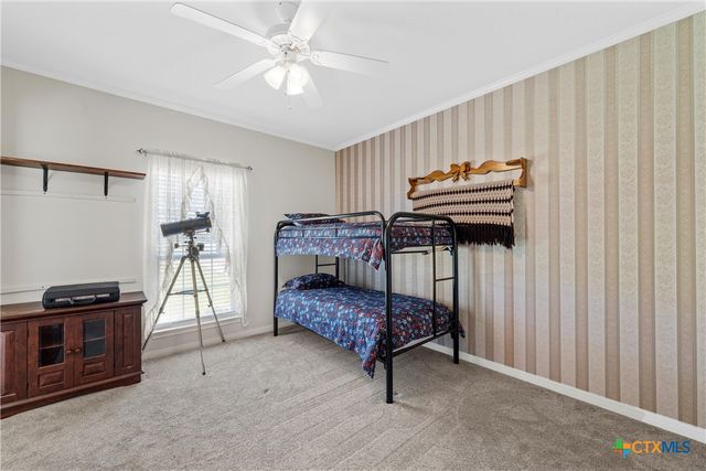 1018 Shilling Drive, Elm Mott, TX 76640