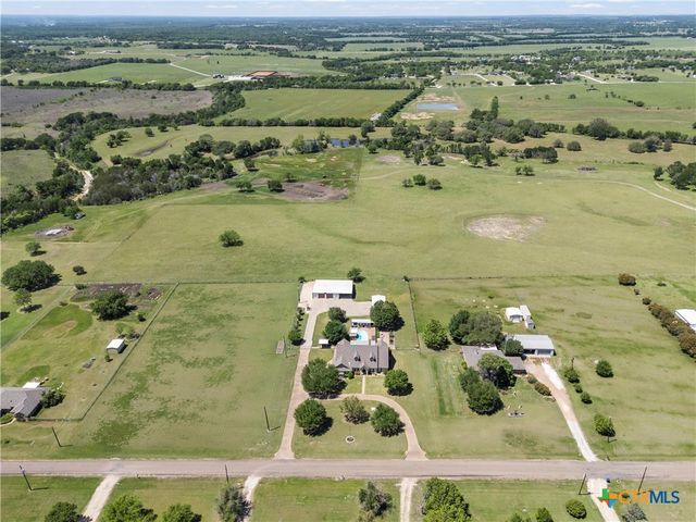 1018 Shilling Drive, Elm Mott, TX 76640