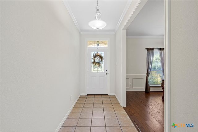 1018 Shilling Drive, Elm Mott, TX 76640