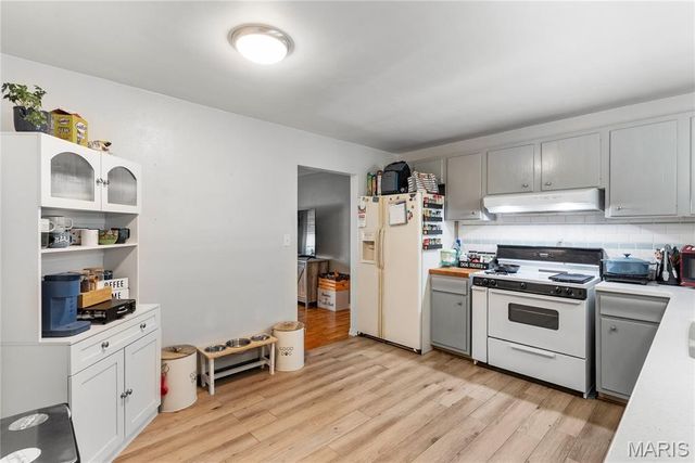 432 N 9th Street, Mascoutah, IL 62258