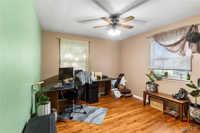 432 N 9th Street, Mascoutah, IL 62258