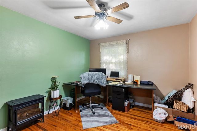 432 N 9th Street, Mascoutah, IL 62258