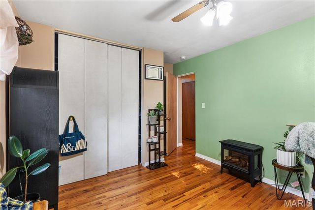 432 N 9th Street, Mascoutah, IL 62258