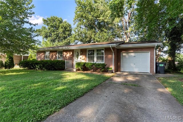432 N 9th Street, Mascoutah, IL 62258
