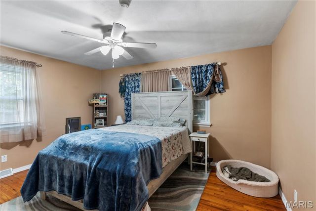 432 N 9th Street, Mascoutah, IL 62258