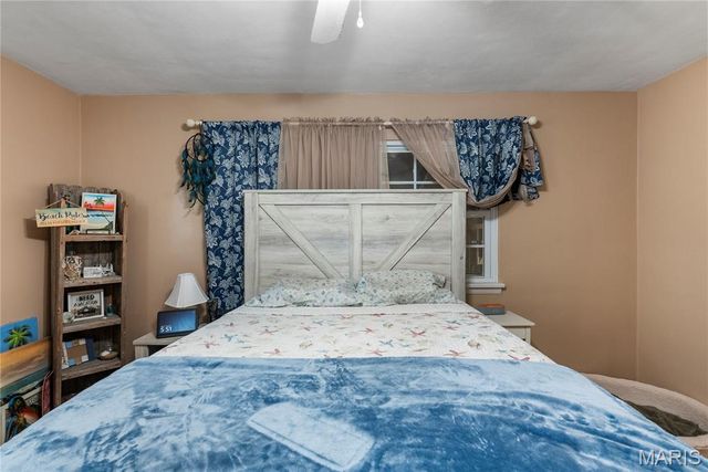 432 N 9th Street, Mascoutah, IL 62258