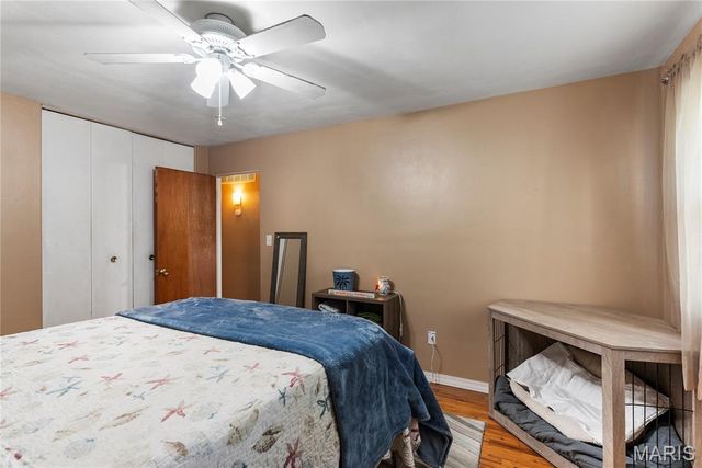 432 N 9th Street, Mascoutah, IL 62258