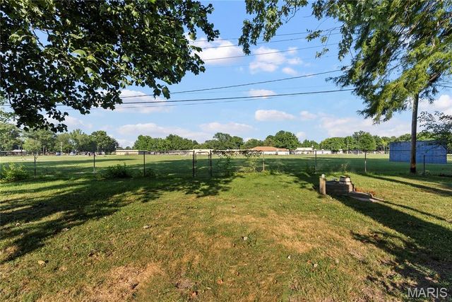 432 N 9th Street, Mascoutah, IL 62258