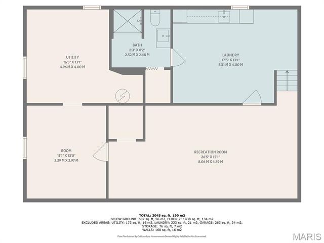 432 N 9th Street, Mascoutah, IL 62258