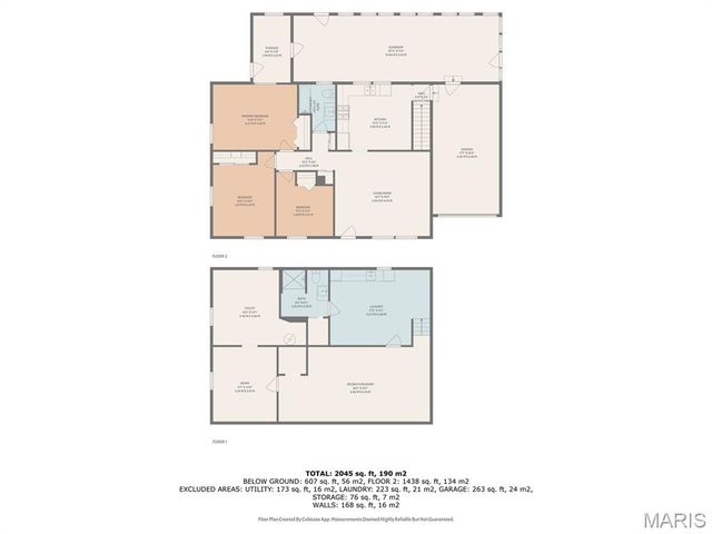 432 N 9th Street, Mascoutah, IL 62258
