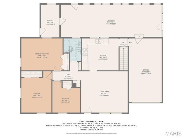 432 N 9th Street, Mascoutah, IL 62258