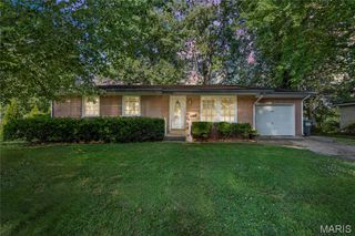 432 N 9th Street, Mascoutah, IL 62258