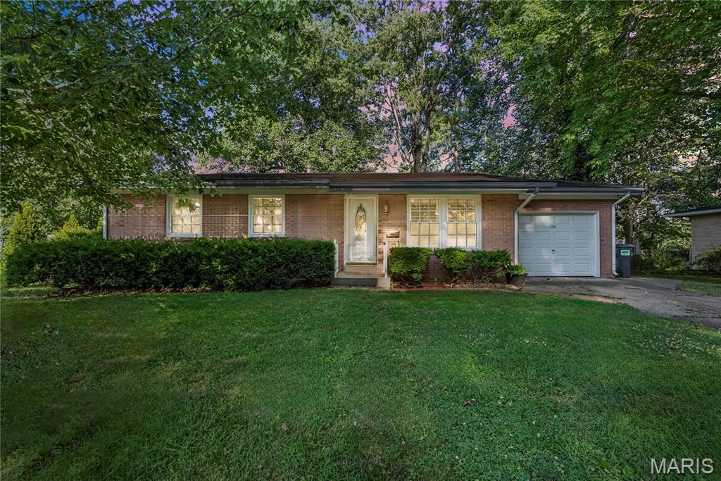 432 N 9th Street, Mascoutah, IL 62258