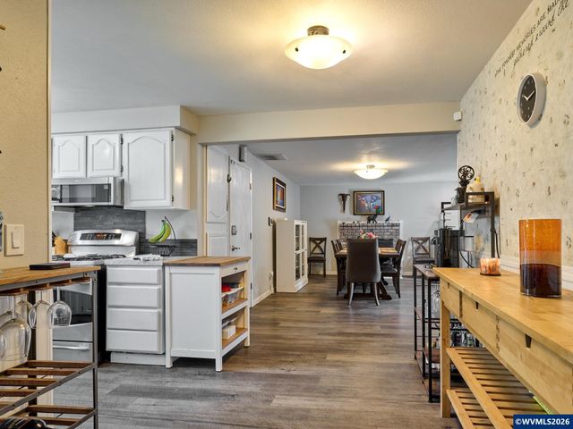 5080 Dakota Rd, Salem, OR 97306