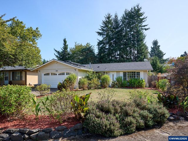 5080 Dakota Rd, Salem, OR 97306