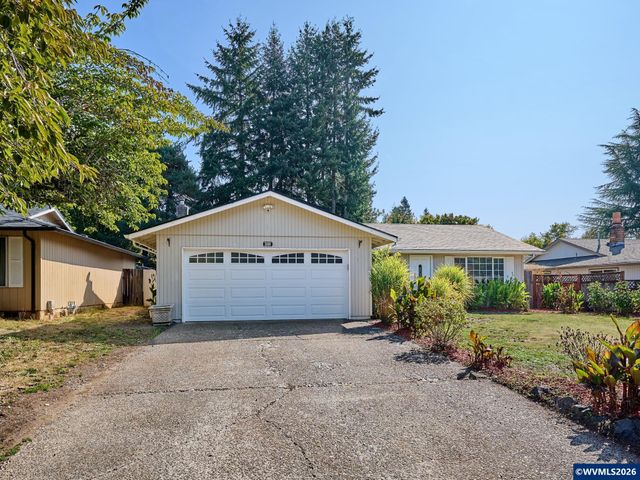 5080 Dakota Rd, Salem, OR 97306