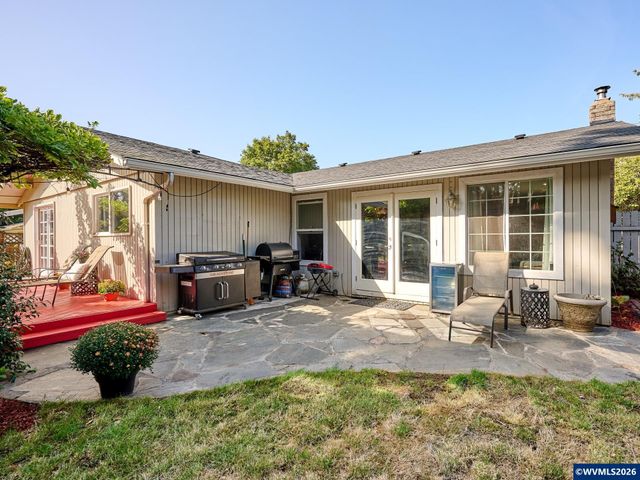 5080 Dakota Rd, Salem, OR 97306