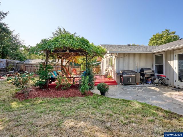 5080 Dakota Rd, Salem, OR 97306